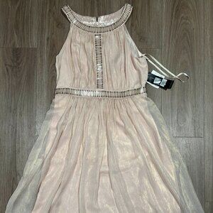 Light Pink Jones New York Dress